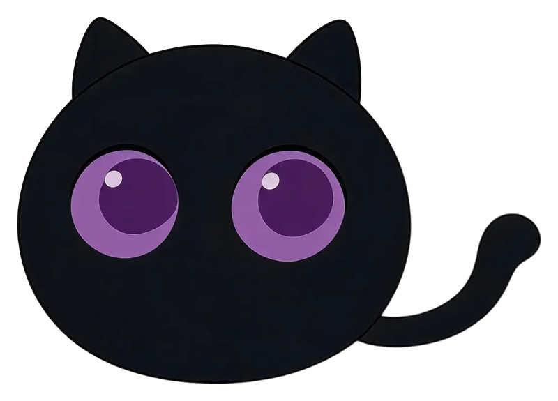 咪
