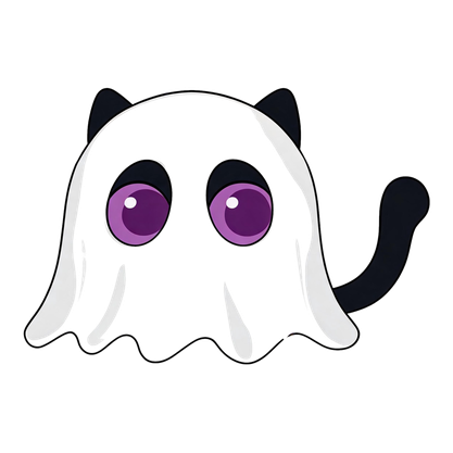 幽灵咪