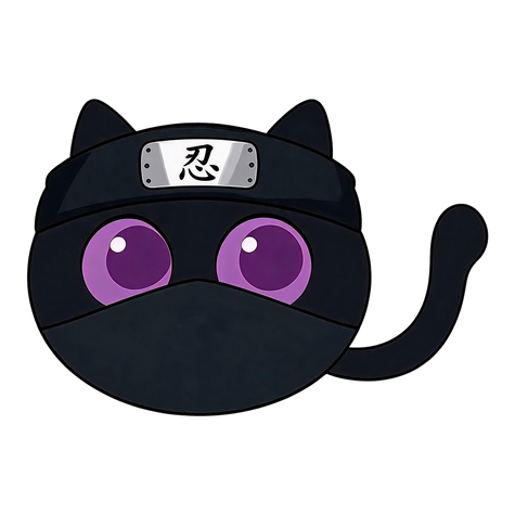 忍者咪