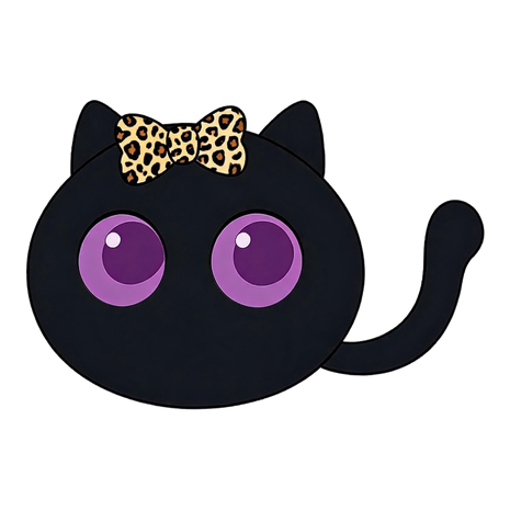 猎豹咪